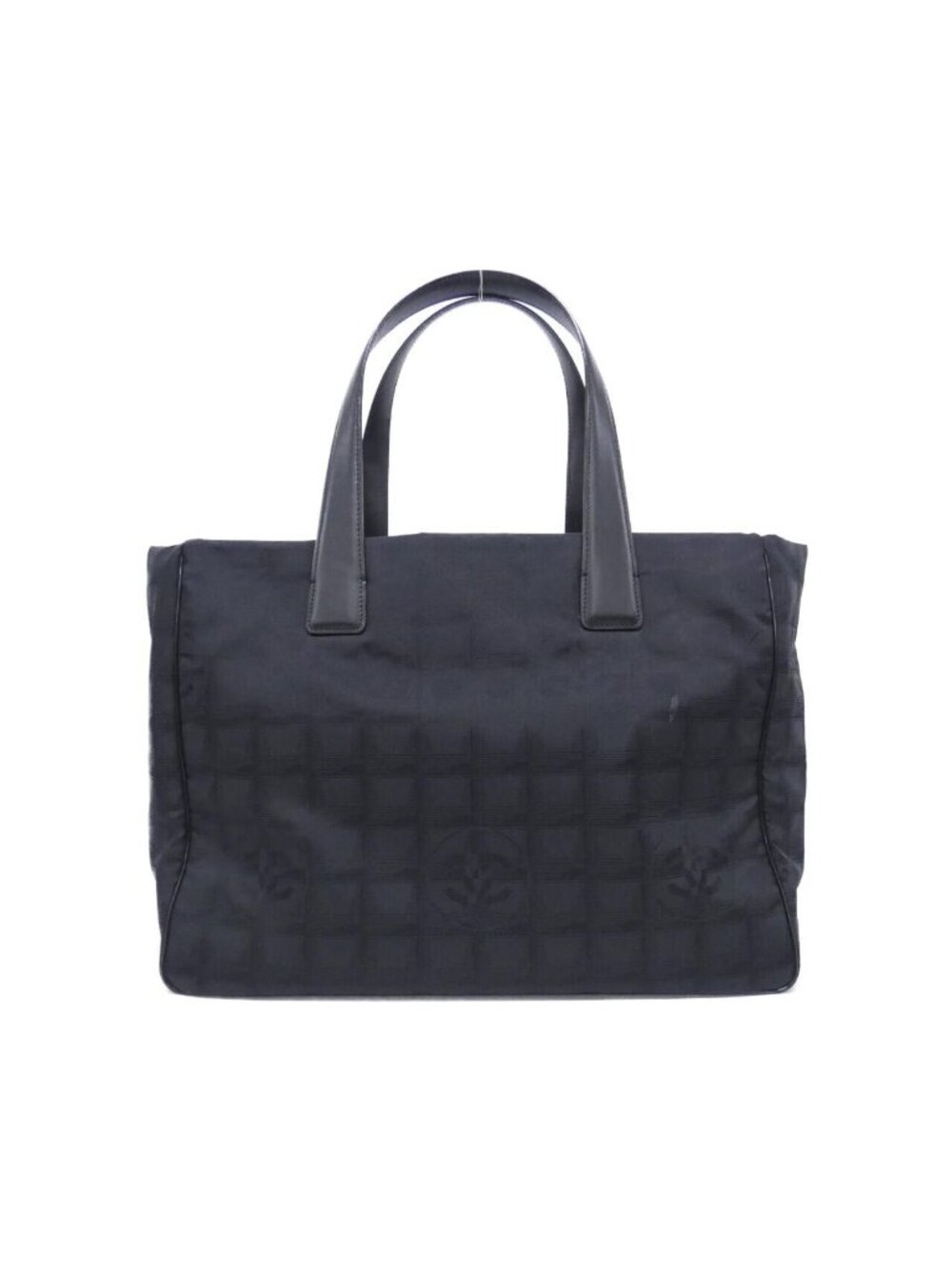 Chanel Travel Line Bag
